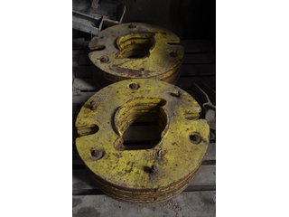 Property photo 15 - FARM EQUIPMENT AUCTION - NEW ERA FARMS, LP IN ALLEN COUNTY, INDIANA
